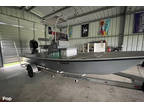 2020 Shoalwater 20 Cat