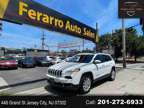 2015 Jeep Cherokee for sale