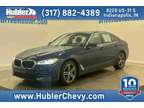 2021UsedBMWUsed5 SeriesUsedSedan