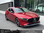 2024 Mazda Mazda3 Hatchback 2.5 Turbo Premium Plus