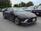 2024 Hyundai Sonata Hybrid Limited