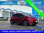 2022 Chevrolet Bolt EV 2LT