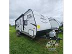 2018 Jayco Jay Flight SLX 8 264BH