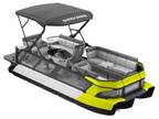 2024 Sea-Doo Switch® Cruise 21 - 230 HP Boat for Sale
