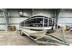 2022 Princecraft VECTRA SERIES 21 Boat for Sale