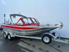 2006 Thunder Jet Luxor Boat for Sale