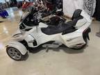 2011 Can-Am RT LTD Motorcycle for Sale