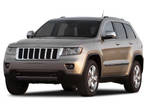 Used 2012 Jeep Grand Cherokee for sale.