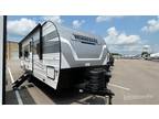 2025 Winnebago Access 26BH