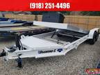 2024 Diamond C Diamond C HDT-207 TILT / EQUIPMENT