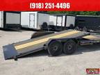 2024 Diamond C Diamond C HDT-207 TILT / EQUIPMENT