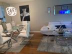 Large clean room