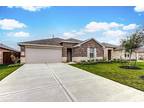 15056 Ashton Meadows Drive New Caney Texas 77357