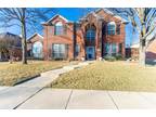 1521 Hidden Cove Court Allen Texas 75002