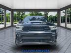 $37,990 2023 Dodge Durango with 38,341 miles!