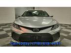 2023 Toyota Camry with 52,588 miles!