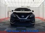 $16,980 2018 Nissan Murano with 55,415 miles!