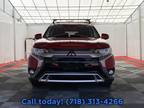 $14,980 2020 Mitsubishi Outlander with 70,146 miles!
