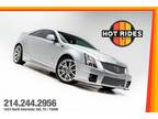2012 Cadillac CTS-V Coupe Cammed w/ Many Upgrades - Carrollton,TX