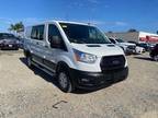 2020 Ford Transit Cargo Van