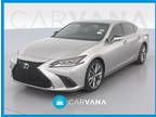 2019 Lexus ES