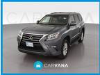2017 Lexus GX