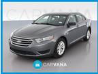 2014 Ford Taurus