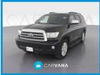 2012 Toyota Sequoia