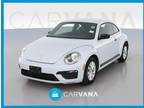 2017 Volkswagen Beetle