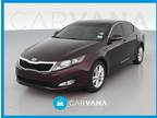2012 Kia Optima