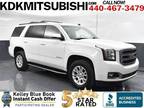 2015 GMC Yukon