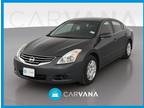 2010 Nissan Altima