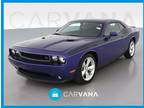 2014 Dodge Challenger