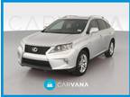 2013 Lexus RX
