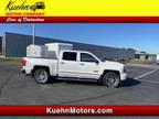 2017 Chevrolet 1500