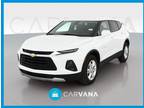 2021 Chevrolet Blazer
