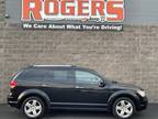 2010 Dodge Journey