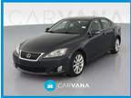 2009 Lexus IS