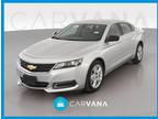 2017 Chevrolet Impala
