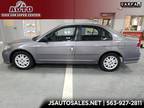 2004 Honda Civic