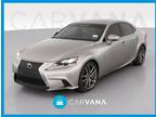 2015 Lexus IS