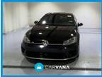 2017 Volkswagen Golf R