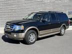 2013 Ford Expedition EL