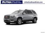 2014 GMC Acadia