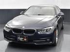 2017 BMW 3-Series