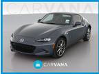 2020 Mazda MX-5 Miata RF