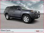 2021 Toyota 4Runner