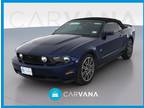 2010 Ford Mustang