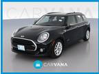 2017 MINI Clubman