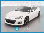 2015 Subaru BRZ